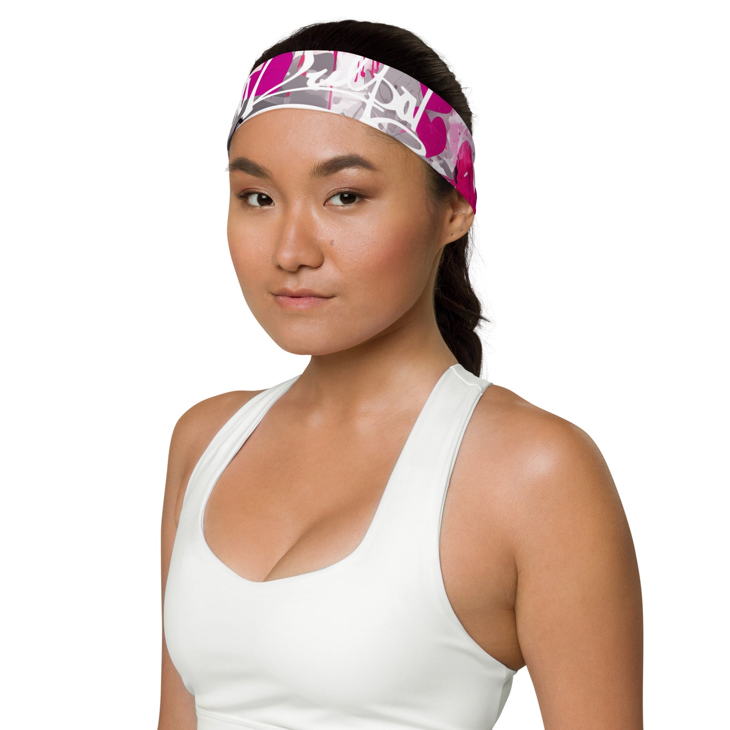 Inspired with Love:  Crafted with love, the MeaKulpa Headband is more than just an accessory—it's a reflection of a brand dedicated to blending comfort, style, and inspiration in every stitch.