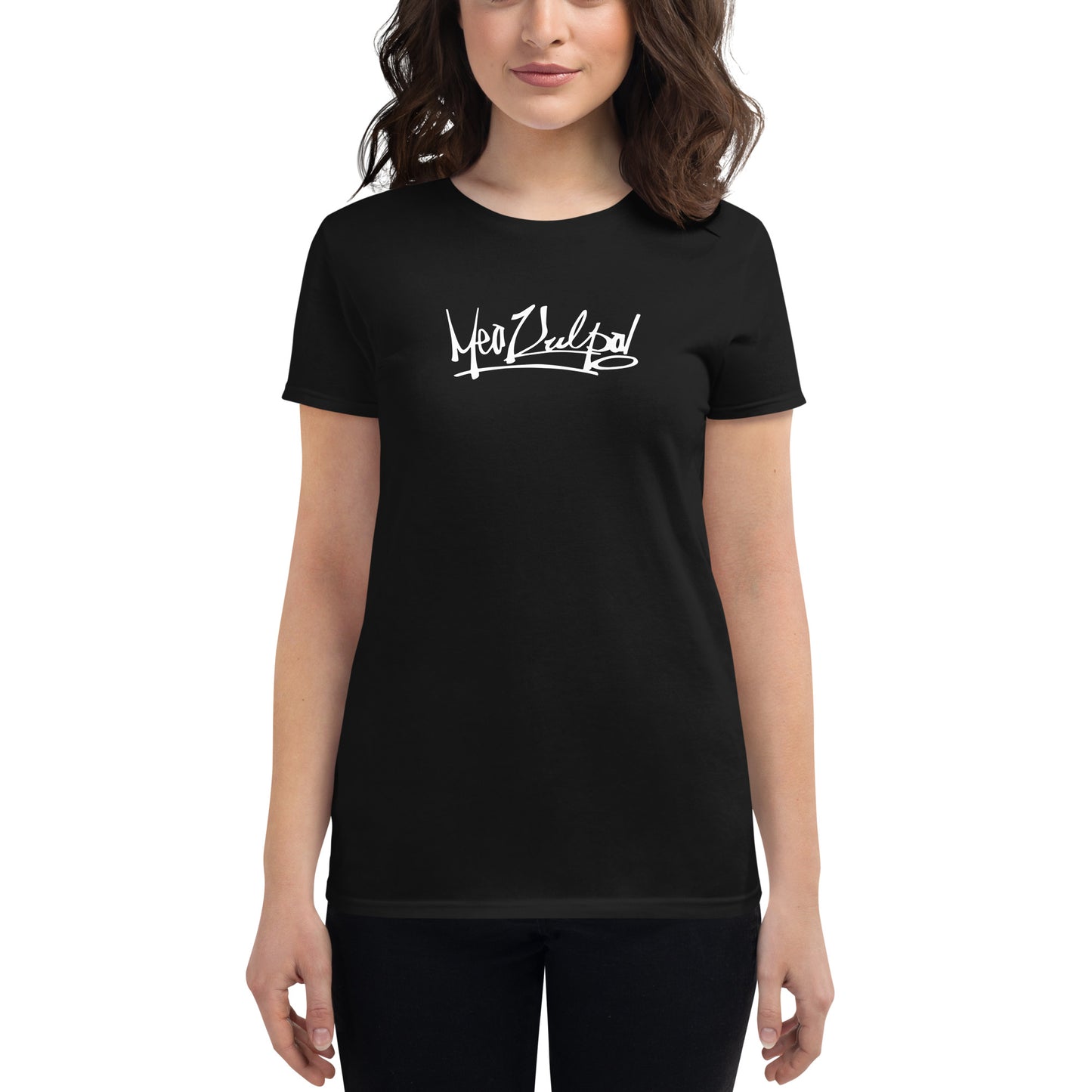 MeaKulpa Women's short sleeve t-shirt
